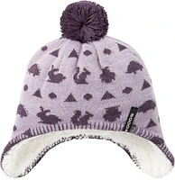 Woods Toddler Classic Pom Beanie