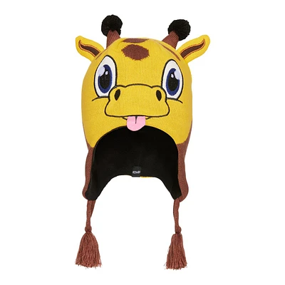 Kombi Toddler Animal Family Hat