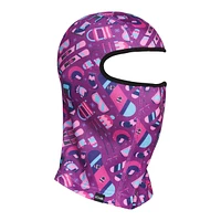 Kombi Toddler Boys' P3 Velvet Balaclava