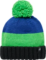 Ripzone Toddler Boys' Mason Pom Toque