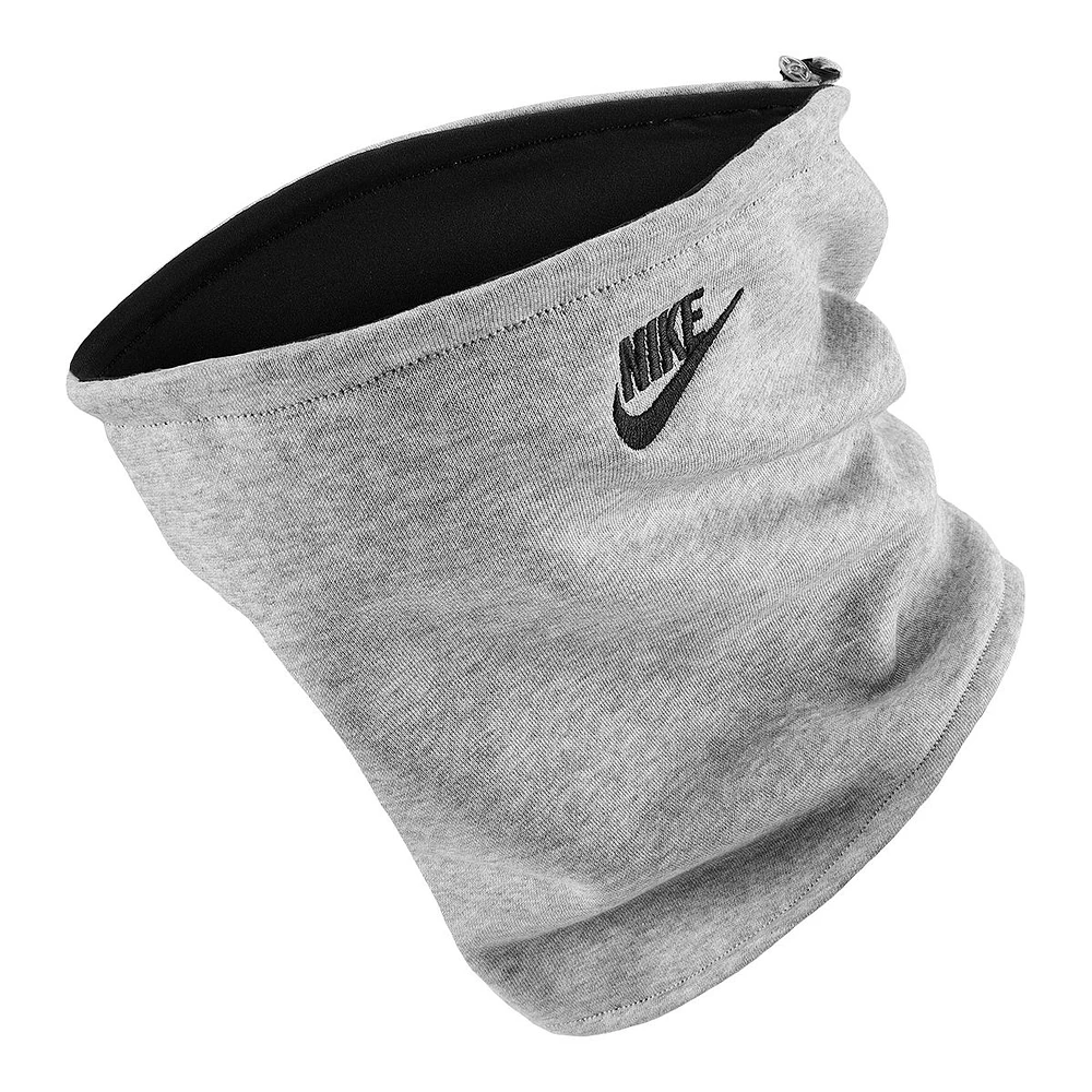 Nike Unisex Club Fleece Reversible Neckwarmer