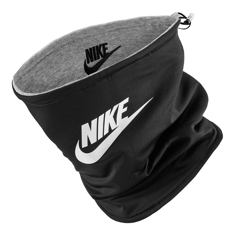 Nike Unisex Club Fleece Reversible Neckwarmer