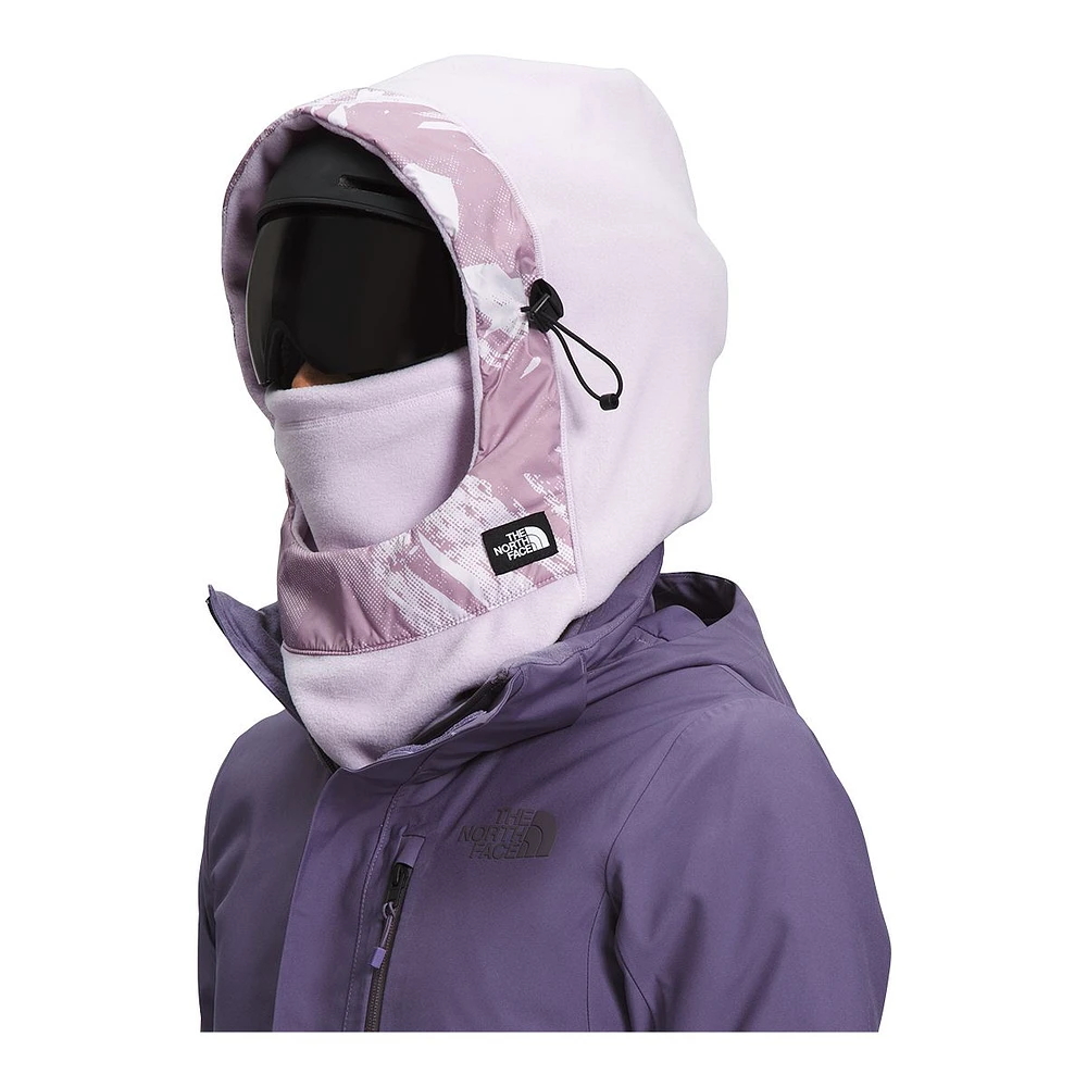 The North Face Unisex Whimzy Powder Hood