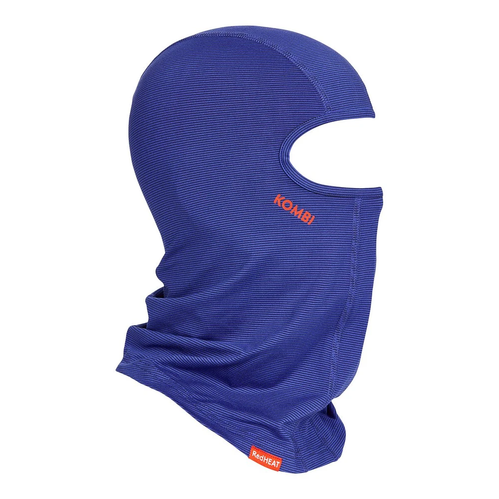 Kombi Unisex RedHEAT Act Balaclava