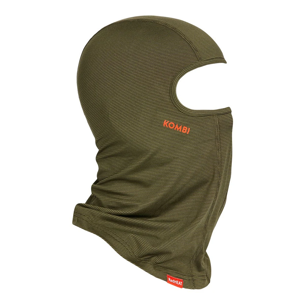 Kombi Unisex RedHEAT Act Balaclava