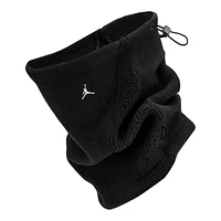 Nike Men's Jordan Polartec Fleece Neckwarmer