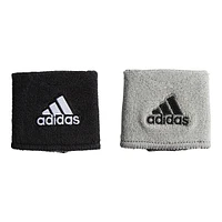 adidas Interval Reversible Wristbands