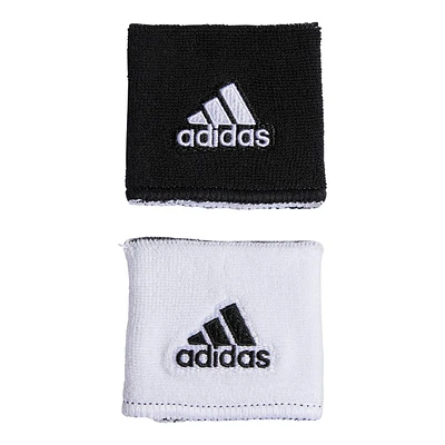 adidas Interval Reversible Wristbands