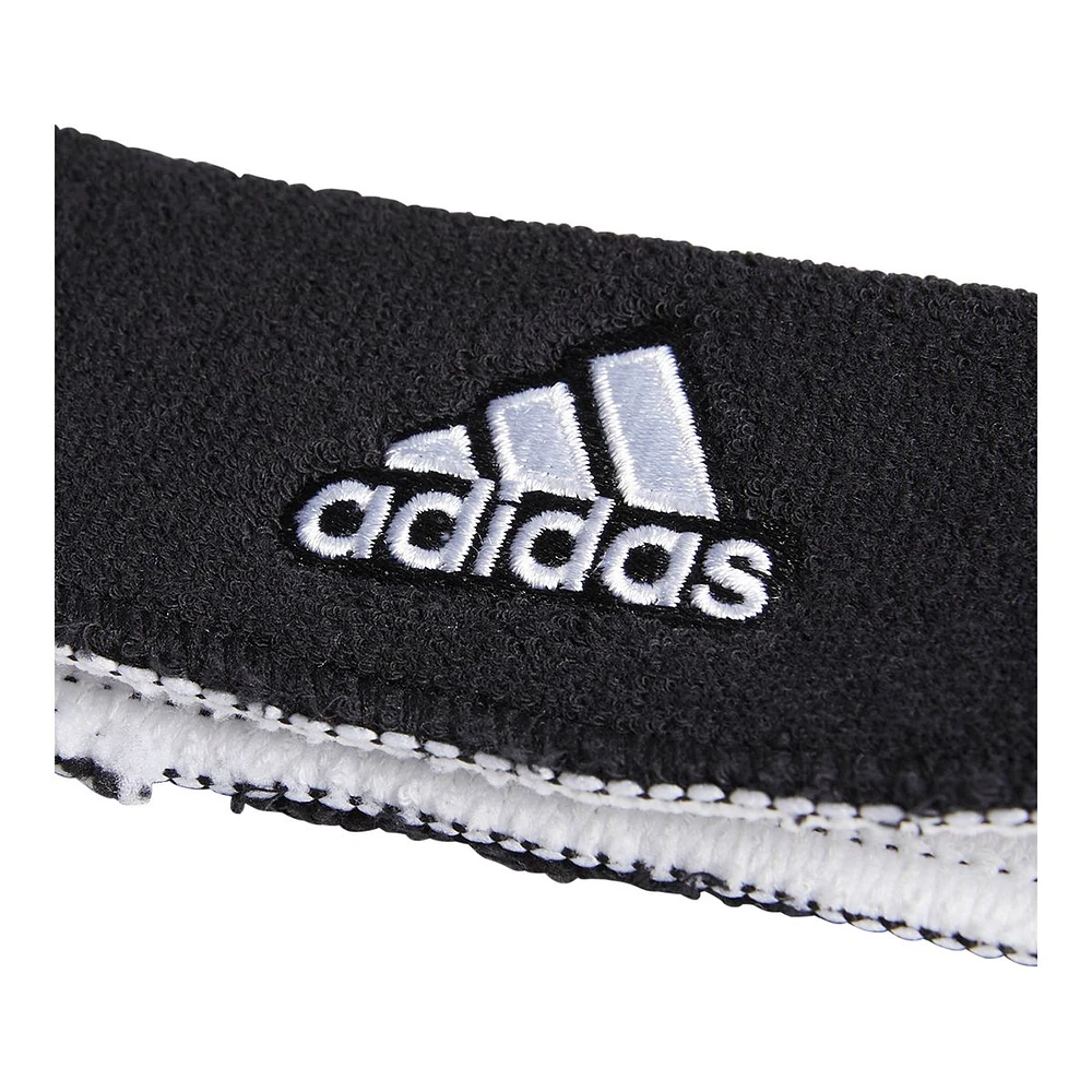 adidas Interval Reversible Headbands