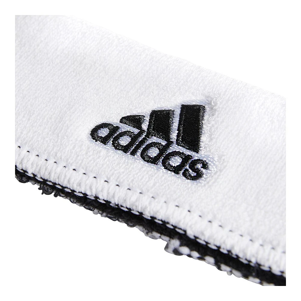 adidas Interval Reversible Headbands