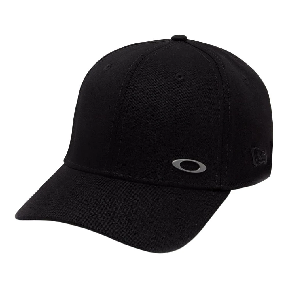 Oakley Men's Tinfoil Cap