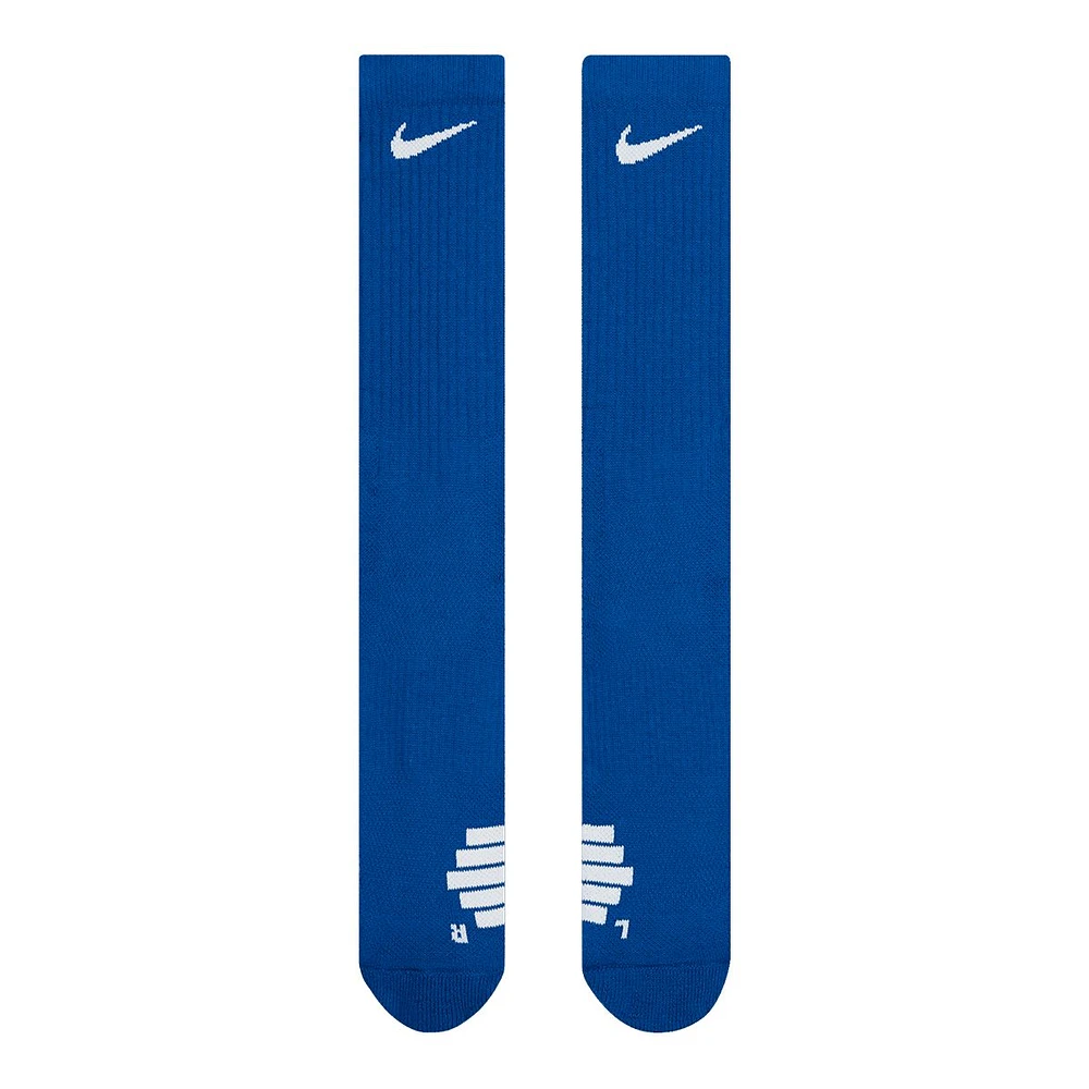 Nike Elite Dri-Fit Basketball Crew Socks