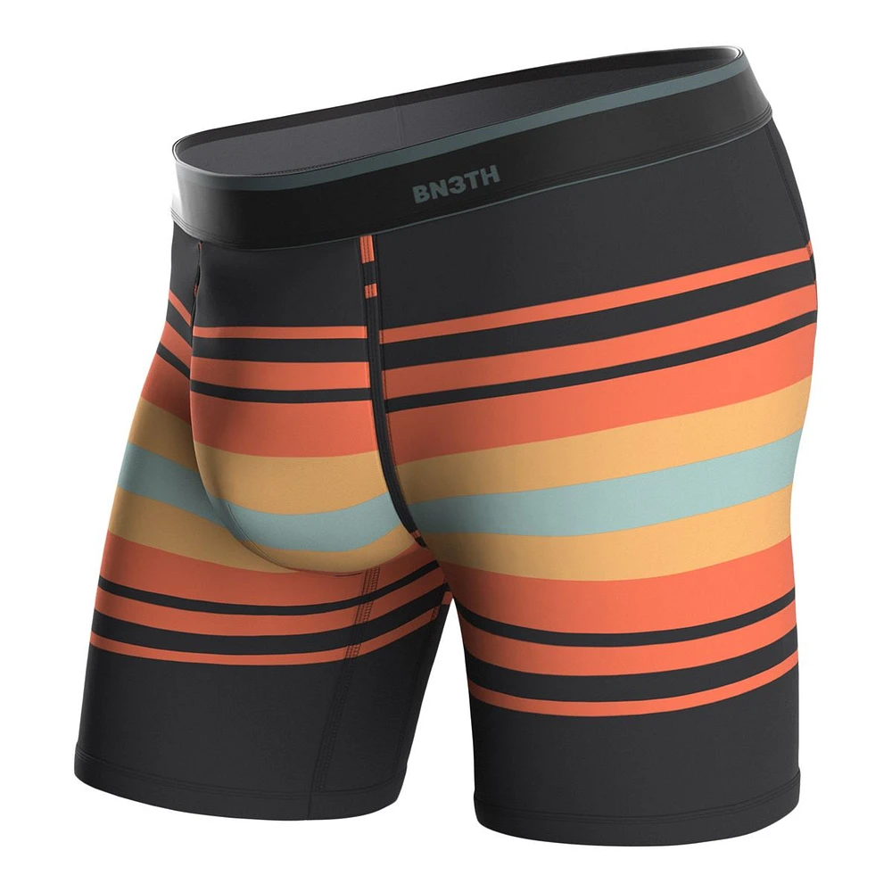 BN3TH Men's Breathe Classic Boxer Brief