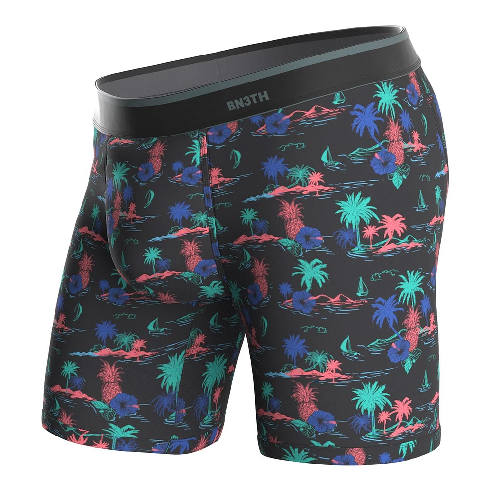 BN3TH Men's Breathe Classic Boxer Brief