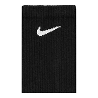 Nike Men's Everyday Plus Crew Socks - 6pk