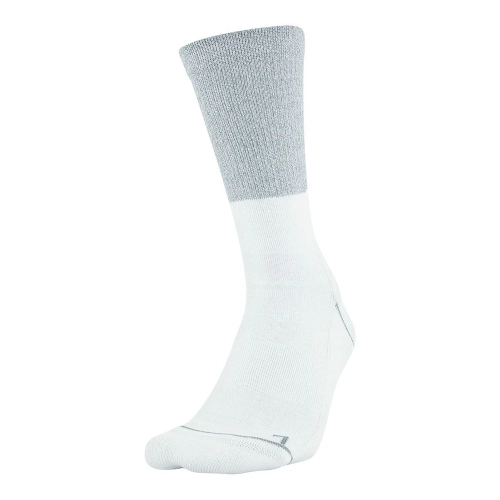 Under Armour Men's Phenom 5.0 Crew Socks - 3 Pack