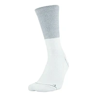 Under Armour Men's Phenom 5.0 Crew Socks - 3 Pack