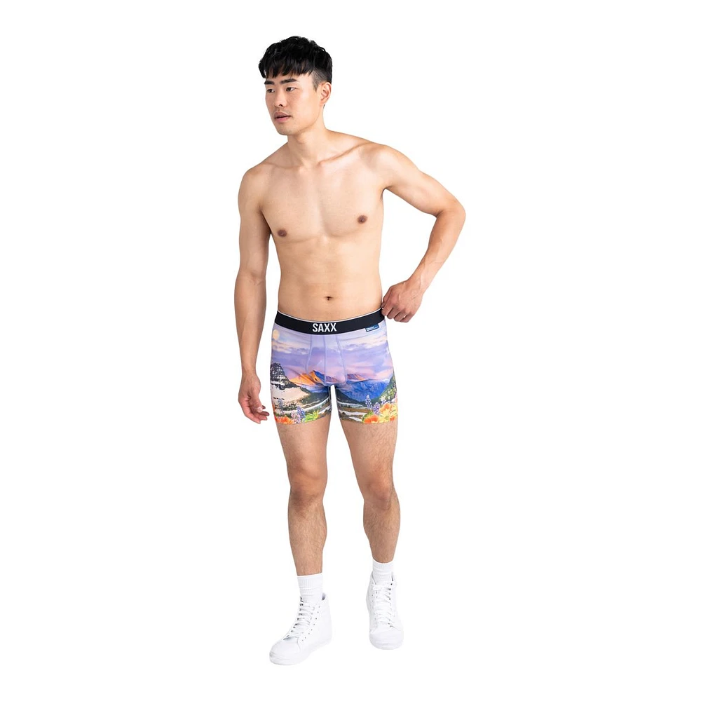 SAXX Volt Men's Boxer Brief