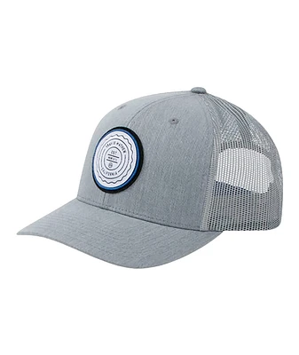 Travis Mathew Men's The PATCH Hat