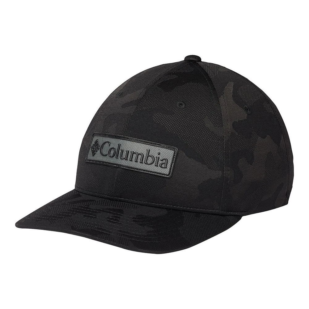 Columbia Men's Maxtrail Strapback Cap