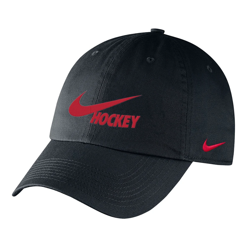 Nike Men's Hockey Campus Hat