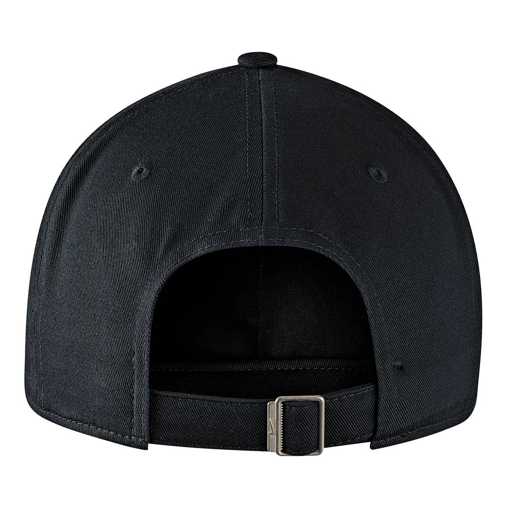 Nike Men's Hockey Campus Hat