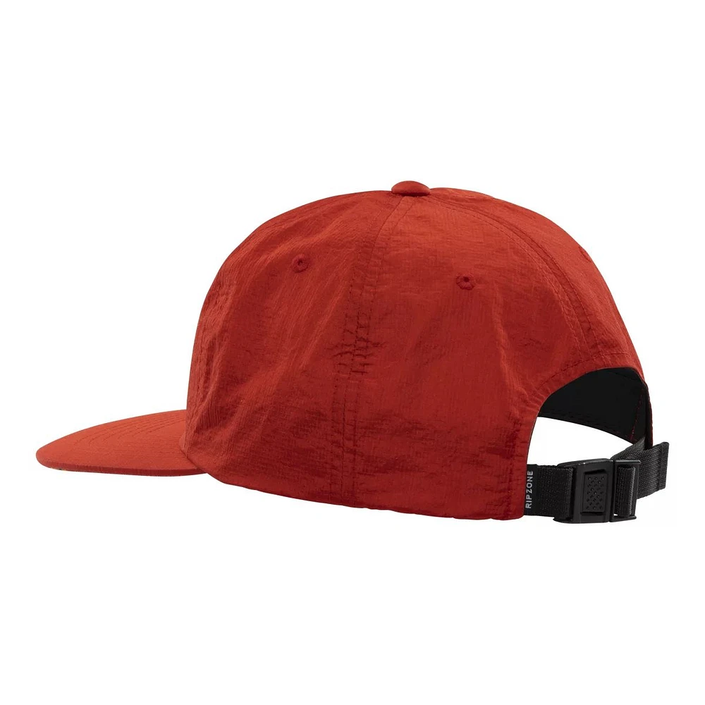 Ripzone Men's Sail Unstructured Cap