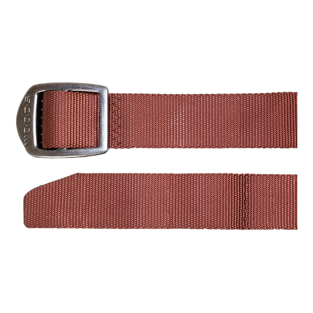 Woods Men's Trail To Cocktail Belt