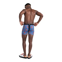 SAXX DropTemp Hotshot Men's Boxer Brief