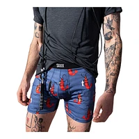 SAXX DropTemp Hotshot Men's Boxer Brief