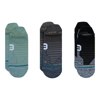 Stance Men's Train Versa Tab Socks - 3 pk