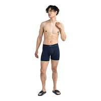 Saxx Men's Daytripper Boxer Brief W/Fly - 3 Pack