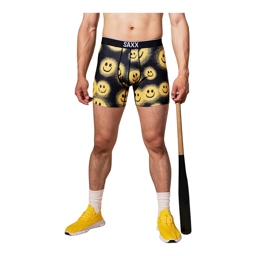 SAXX Volt Men's Boxer Brief