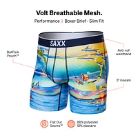 SAXX Volt Men's Boxer Brief