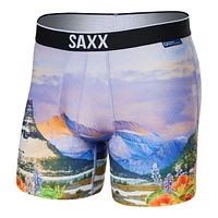 SAXX Volt Men's Boxer Brief