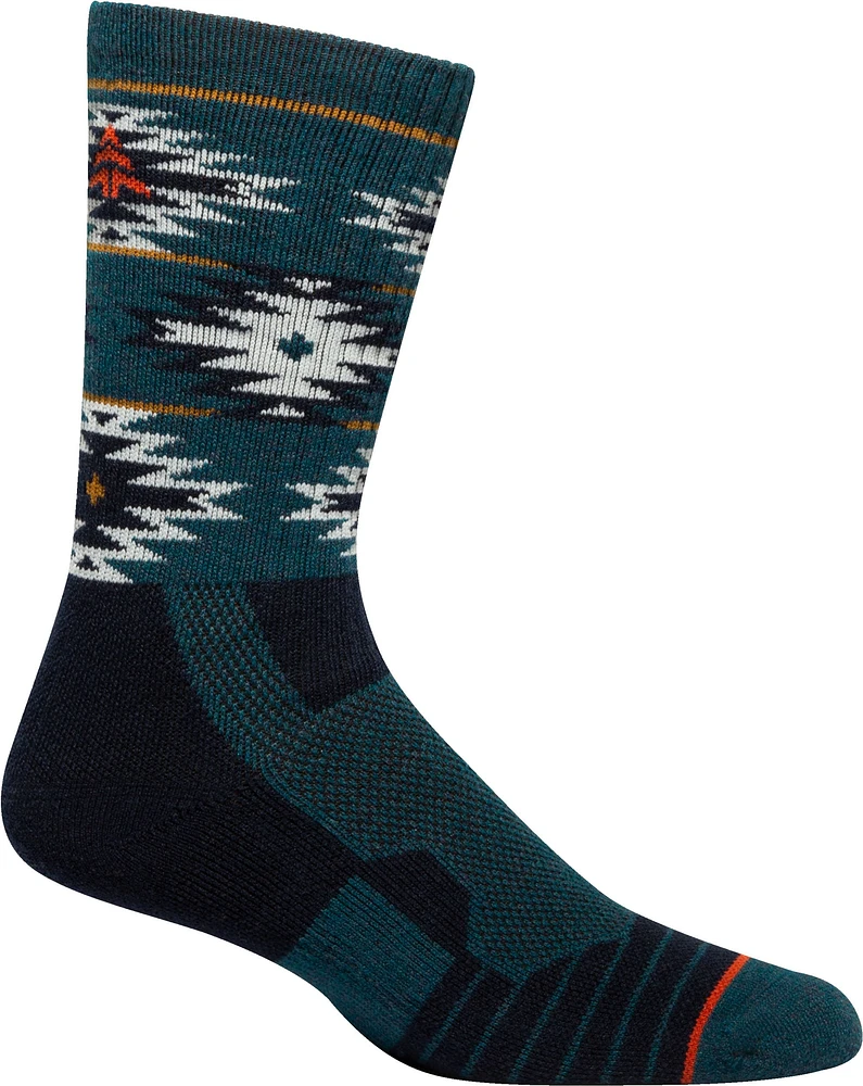 Woods Men's Addenbroke Expedition Hiking Socks