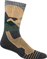 Woods Men's Buckwell Explorer Hiking Socks