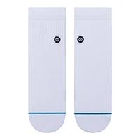 Stance Men's Uncommon Icon Quarter Socks