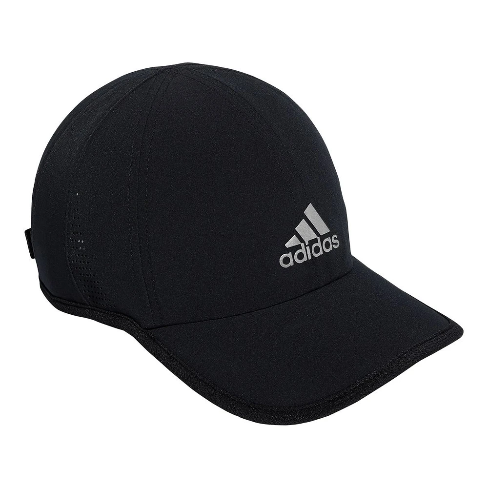 adidas Men's Run Superlite II Hat