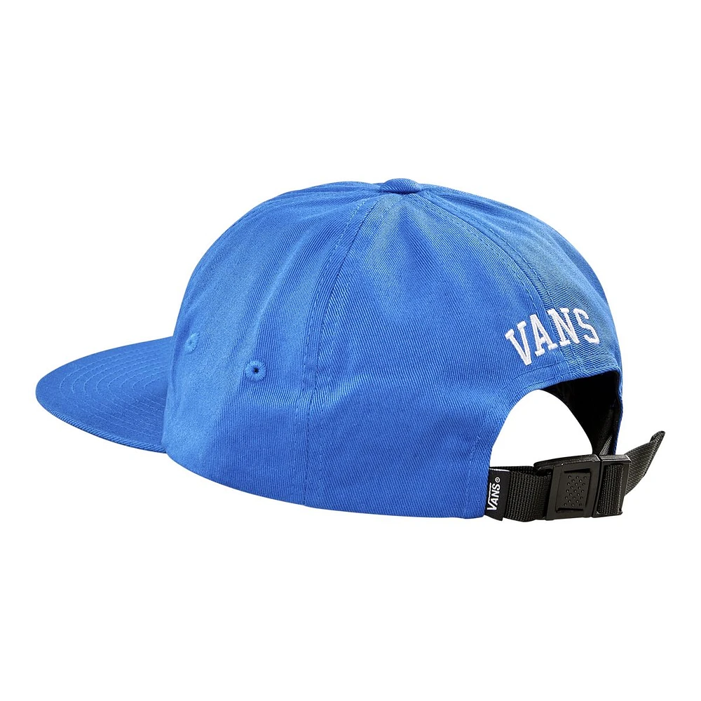 Vans Men's 66 Champs Jockey Cap