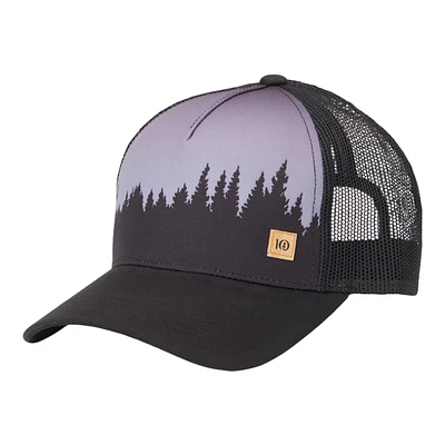 tentree Altitude Juniper Trucker Hat