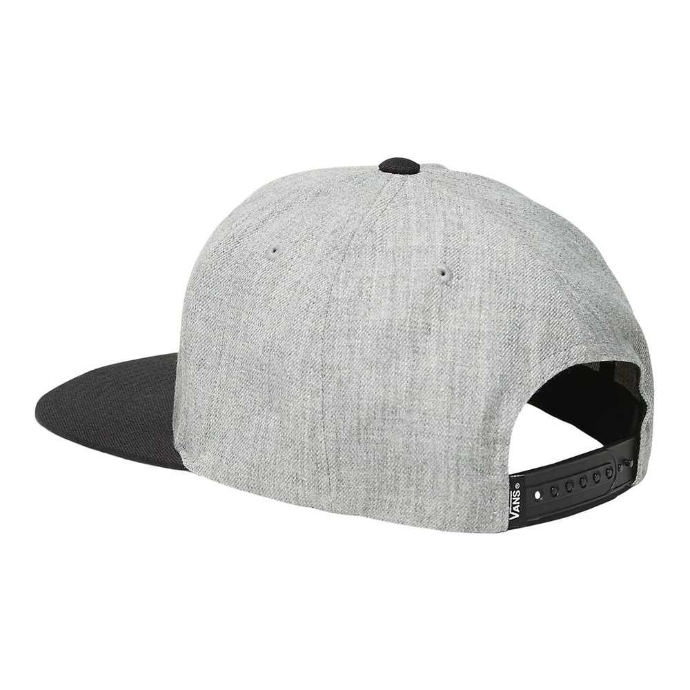 Vans Men's Drop V II Snapback Hat