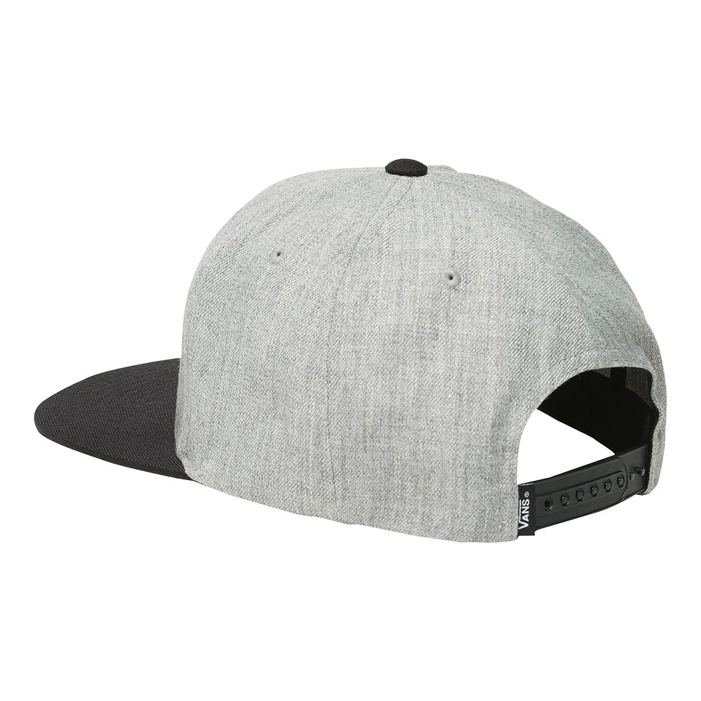 Vans Men's Drop V II Snapback Hat