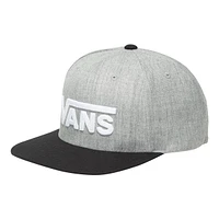 Vans Men's Drop V II Snapback Hat