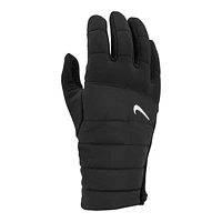 Nike Women's Run Quilted Training Gloves