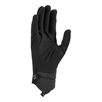 Nike Men's Run Quilted Training Gloves