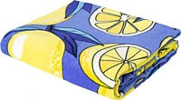 Ripzone Men's Luxury Beach Towel