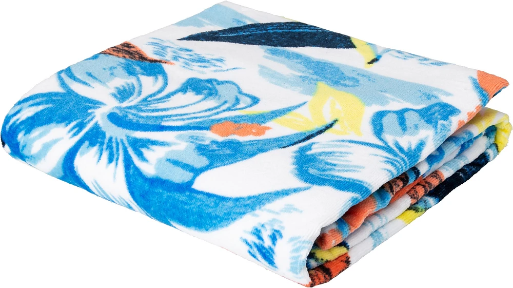 Ripzone Men's Luxury Beach Towel