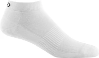 FWD Men's Mesh No-Show Socks, Moisture-Wicking, 6-Pack