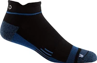 FWD Men's Run No-Show Socks, Moisture-Wicking, 6-Pack